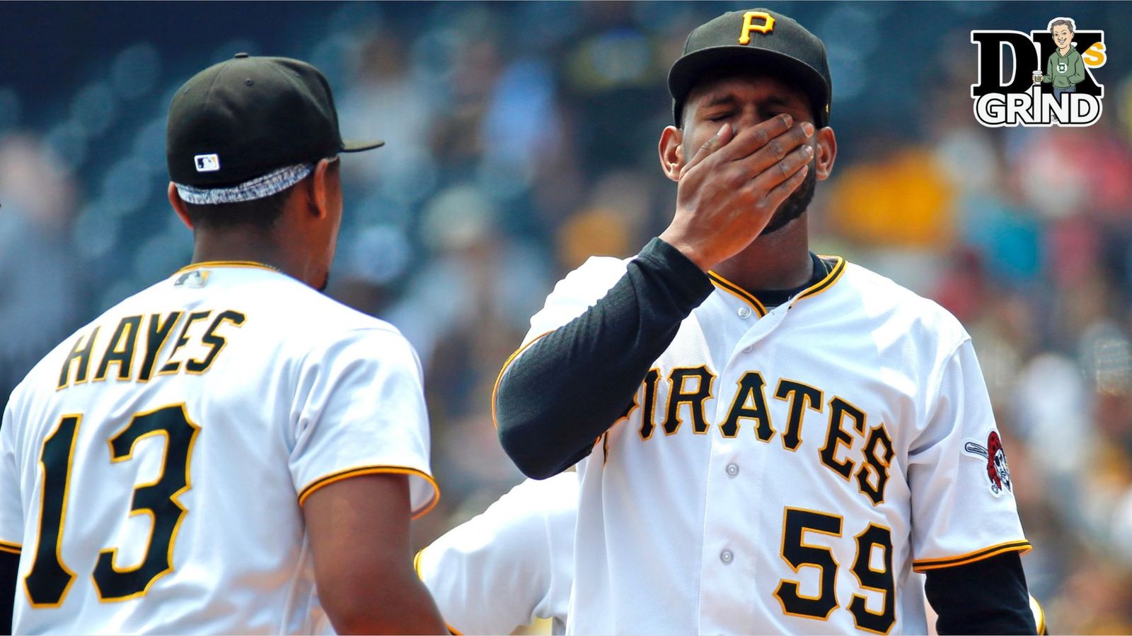 Dejan Kovacevic: Pirates management needs to look in mirror
